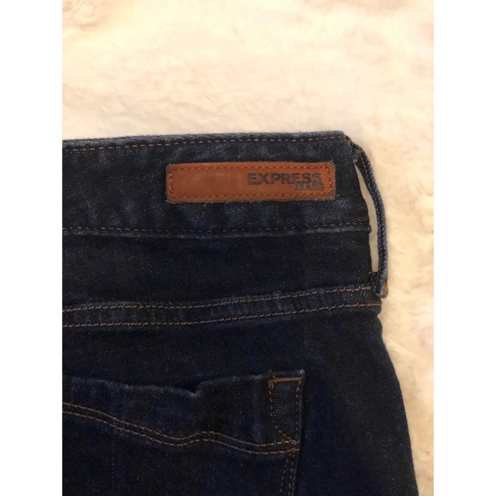 Express Jeans - Picture 4 of 5
